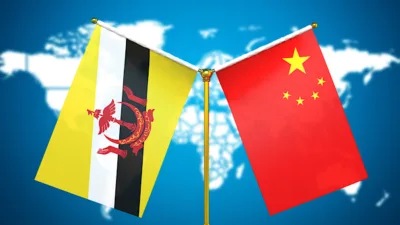 Xi mesajında, &Ccedil;in ile Brunei arasında k&ouml;kl&uuml; ve geleneksel bir