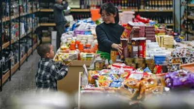 CMG'nin haberine g&ouml;re,&nbsp;&Ccedil;in'in kuzeybatısında yer alan Xinjiang Uygur &Ouml;zerk B&ouml;lgesi,