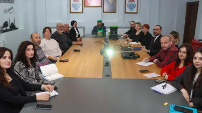 Yalova Belediyesi tarafından hayata ge&ccedil;irilmesi planlanan Yalova Tarım Akademisi projesi