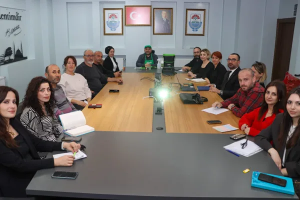Yalova Belediyesi tarafından hayata ge&ccedil;irilmesi planlanan Yalova Tarım Akademisi projesi