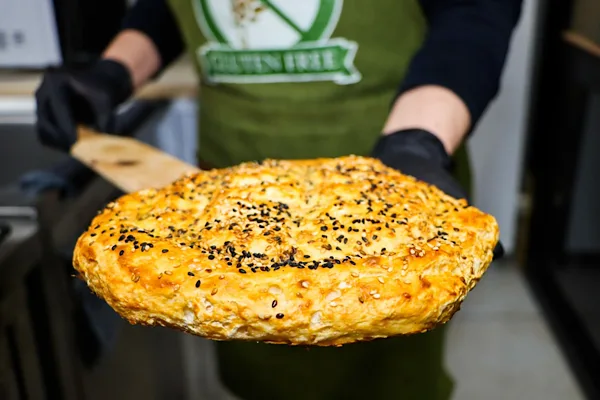 Yalova'da, Ramazan ayı kapsamında &ccedil;&ouml;lyak hastalarına y&ouml;nelik glutensiz Ramazan pidesi