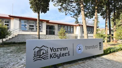 Trendyol ve Birleşmiş Milletler Kalkınma Programı (UNDP) iş birliğiyle hayata