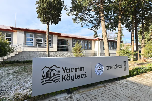 Trendyol ve Birleşmiş Milletler Kalkınma Programı (UNDP) iş birliğiyle hayata