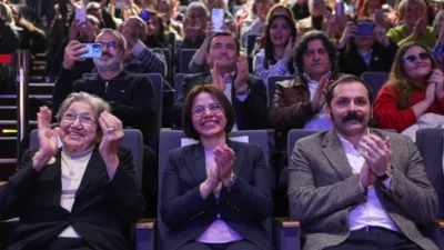 Yaşar Kemal Anma Haftası, &ldquo;Yılanı &Ouml;ld&uuml;rseler&rdquo; filminin g&ouml;sterimi ve s&ouml;yleşiyle