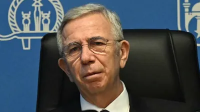 ABB Başkanı&nbsp;Yavaş, son d&ouml;nemde bazı &ccedil;evreler tarafından bilin&ccedil;li bi&ccedil;imde y&uuml;r&uuml;t&uuml;ld&uuml;ğ&uuml;