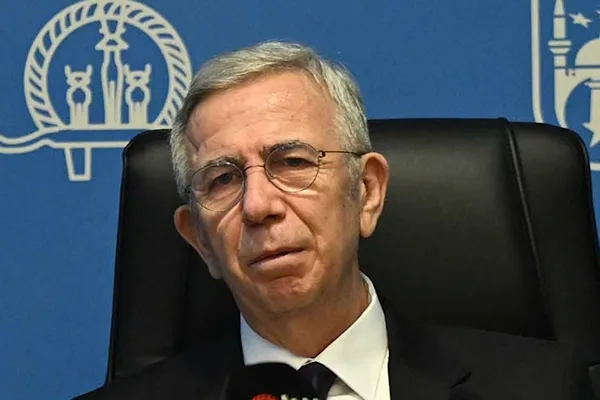 ABB Başkanı&nbsp;Yavaş, son d&ouml;nemde bazı &ccedil;evreler tarafından bilin&ccedil;li bi&ccedil;imde y&uuml;r&uuml;t&uuml;ld&uuml;ğ&uuml;