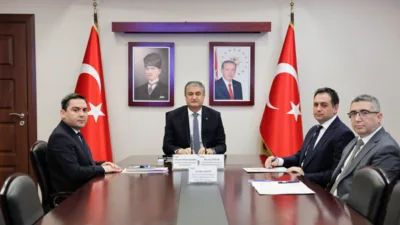 Adana&rsquo;nın geleceğini inşa edecek kısa, orta ve uzun vadeli stratejileri
