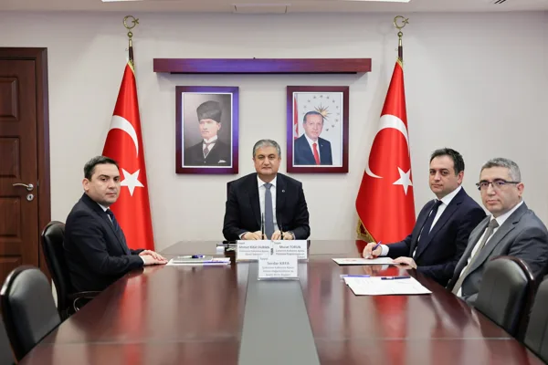 Adana&rsquo;nın geleceğini inşa edecek kısa, orta ve uzun vadeli stratejileri