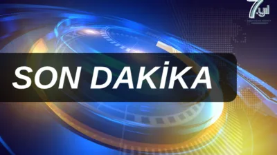 Resmi Gazete'de yayımlanan karara g&ouml;re Yılmaz Tun&ccedil;'tan boşalan Adalet Bakanlığı