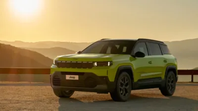85 yıllık SUV uzmanlığıyla otomotiv d&uuml;nyasında &ouml;nc&uuml; bir konuma sahip