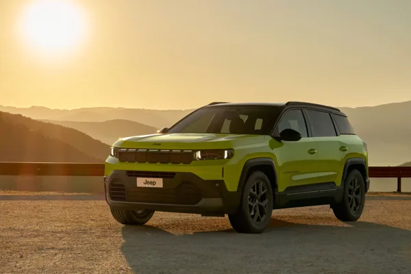 85 yıllık SUV uzmanlığıyla otomotiv d&uuml;nyasında &ouml;nc&uuml; bir konuma sahip