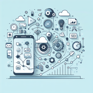 Yeni Nesil Mobil Uygulamalar ve Dijital Trendler