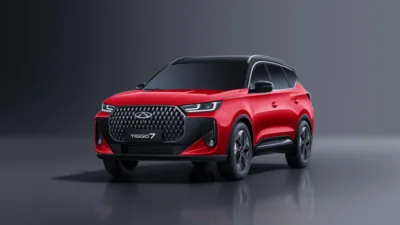 Chery, şubat ayı boyunca ge&ccedil;erli olan finansman olanakları ile yeni