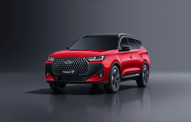 Chery, şubat ayı boyunca ge&ccedil;erli olan finansman olanakları ile yeni