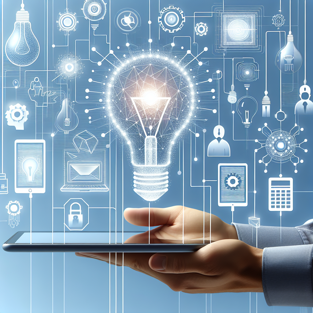 Yenilikçi Teknoloji Trendleri ve Haberler 2021: Son Gelişmeler