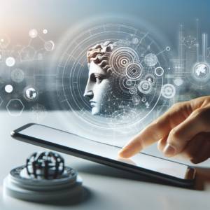 Yenilikçi Teknoloji Trendleri ve Haberleri 2022