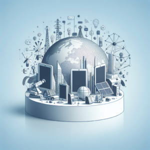 Yeniliklerle Dolu Teknoloji Dünyasından Son Haberler