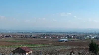 Yenişehir &Ccedil;evre Platformu&nbsp;S&ouml;zc&uuml;s&uuml; &nbsp;Erdem,&nbsp;Yenişehir Ovası&nbsp;sınırları i&ccedil;erisinde yer alan Karacaali Mahallesi&rsquo;nde