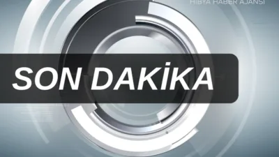 Devir teslim t&ouml;reninde konuşan Yerlikaya'nın konuşmasından bazı satır başları şu