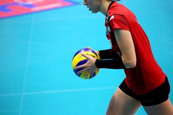 2026 CEV Zeren Group Şampiyonlar Ligi play-off turu ilk ma&ccedil;ında