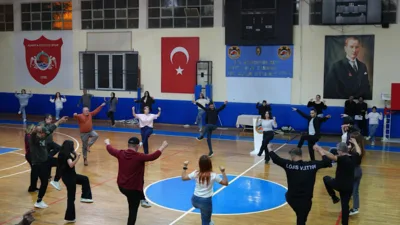 Alanya Belediyesi ve ALSAV koordinasyonunda k&uuml;lt&uuml;rel değerlerin korunması amacıyla y&uuml;r&uuml;t&uuml;len