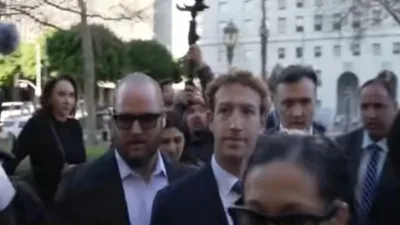 Meta ve YouTube'a karşı a&ccedil;ılan tarihi dava Ocak ayı sonlarında