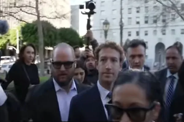 Meta ve YouTube'a karşı a&ccedil;ılan tarihi dava Ocak ayı sonlarında
