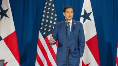Rubio, İran&rsquo;ın balistik f&uuml;ze ve insansız hava aracı kapasitesinin artmasının,