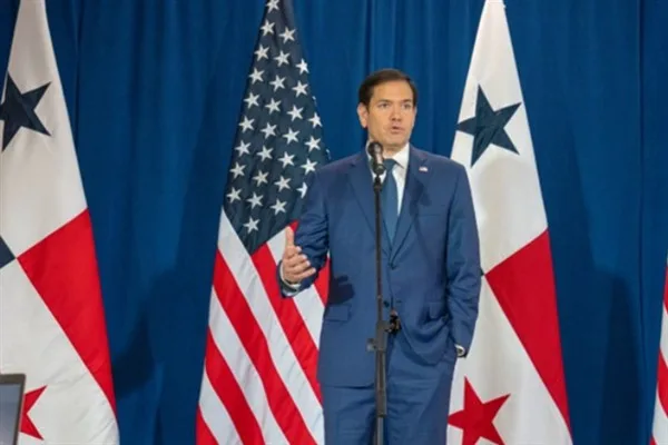Rubio, İran&rsquo;ın balistik f&uuml;ze ve insansız hava aracı kapasitesinin artmasının,