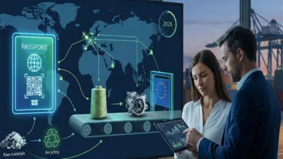 İnovakademi Başkanı Gökhan Erol, Avrupa Birliği’nin Yeşil Mutabakat hedefleri doğrultusunda