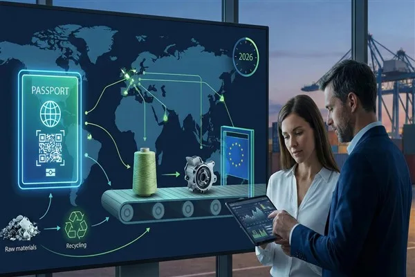 İnovakademi Başkanı Gökhan Erol, Avrupa Birliği’nin Yeşil Mutabakat hedefleri doğrultusunda