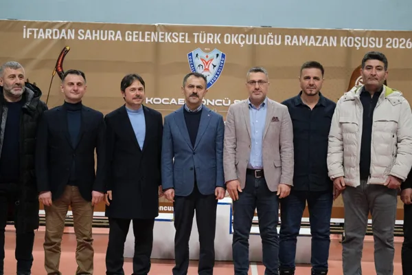 10 ilden 470 sporcu ve toplamda 1000’i aşkın misafirin ağırlandığı