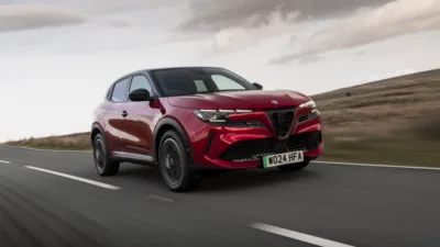 Alfa Romeo, mart ayı boyunca Junior ve Tonale modellerine özel