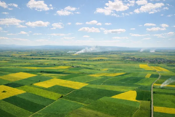 Eskişehir ili, Tepebaşı ilçesi sınırlarında yer alan Sepetçi ve Margı