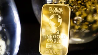 K&uuml;resel piyasalarda değerli metallerde y&uuml;kseliş g&ouml;zlendi. Altın fiyatı 5.360,90 dolara