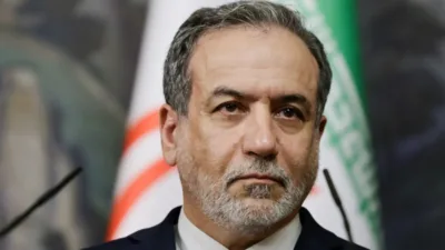 İran Dışişleri Bakanı Araghchi, İran ile Arap ülkeleri arasındaki ilişkilerin tarih