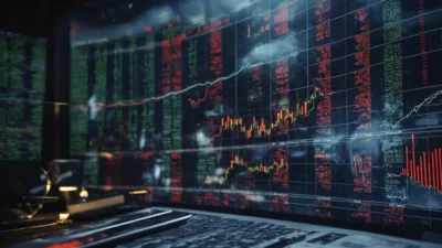 Asya-Pasifik piyasaları Salı g&uuml;n&uuml; sert kayıplar yaşadı. &Ouml;zellikle G&uuml;ney Kore