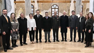 Isparta’da restore edilerek şehre kazandırılan ve Türkiye’de ilk örnek olma