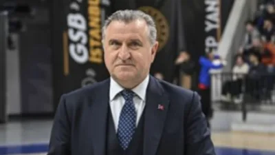 Gençlik ve Spor Bakanı Bak, Osmaniye programı kapsamında bir dizi