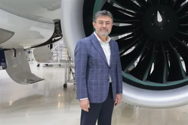 Tarım ve Orman Bakanı Yumaklı, Milli Eğitim Bakanı Yusuf Tekin