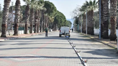 Balıkesir'de Deprem Tehlikesinin Değerlendirilmesi ve Sıvılaşma Potansiyeli Taşıyan B&ouml;lgelerin Araştırılması