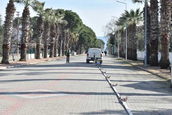 Balıkesir'de Deprem Tehlikesinin Değerlendirilmesi ve Sıvılaşma Potansiyeli Taşıyan B&ouml;lgelerin Araştırılması