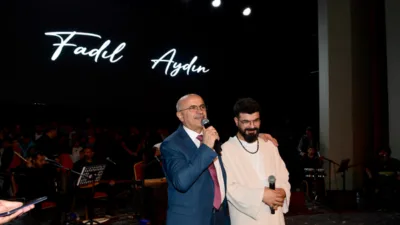 Büyükşehir Belediyesi Kültür ve Sosyal İşler Daire Başkanlığı tarafından düzenlenen