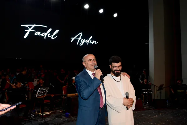 Büyükşehir Belediyesi Kültür ve Sosyal İşler Daire Başkanlığı tarafından düzenlenen