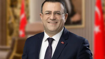 Derince Belediye Başkanı Av. Sertif Gökçe, 8 Mart Dünya Emekçi