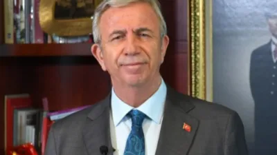 Ankara B&uuml;y&uuml;kşehir Belediye Başkanı Yavaş, İsrail&rsquo;de canlı yayın sırasında CNN