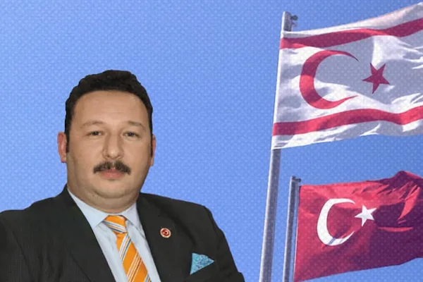 BBP Osmangazi İlçe Başkanı Yayla, yazılı açıklamayla görevinden istifa ettiğini açıkladı.
