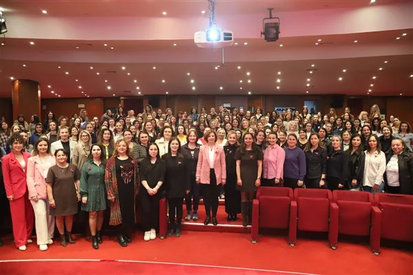 Belediye ile Türkiye Aile Sağlığı ve Planlaması Vakfı iş birliğinde yürütülen