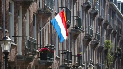Hollanda Dışişleri Bakanı Berendsen, Berlin’de Almanya Dışişleri Bakanı Johann Wadephul
