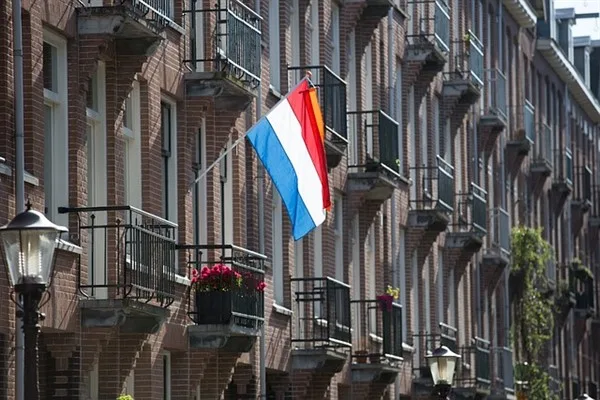 Hollanda Dışişleri Bakanı Berendsen, Berlin’de Almanya Dışişleri Bakanı Johann Wadephul